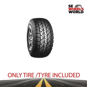 Maruti suzuki gypsy genuine Geolandar A/T -S Tyre / tire 205/70 R15 96S - Picture 1 of 3