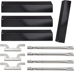 Grill Replacement Parts for Brinkmann Grill Models Heat Plate Repair Kit - Picture 1 of 3