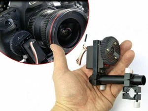NEW Upgrade Camera Zoom/Focus Controller, AFD ref dji gopro - Picture 1 of 4