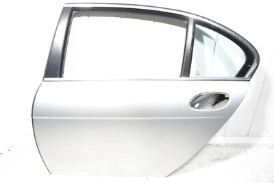 2006 2007 2008 BMW 750Li E66 CARCAÇA TRASEIRA ESQUERDA DO LADO DO MOTORISTA FABRICANTE DE EQUIPAMENTO ORIGINAL - Imagem 1 de 4