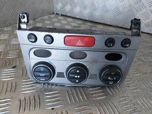 Commande Chauffage Clim - ALFA ROMEO GT - Référence : 01560513690 - Picture 1 of 4
