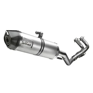 Scarico Completo LeoVince LV ONE EVO Inox YAMAHA YZF-R25 2014 - 2018 - Picture 1 of 1