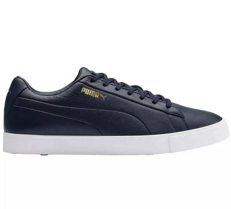 Zapatos de golf Puma OG chaquetón/chaquetón NUEVO en caja talla 14 Foto 1 de 1