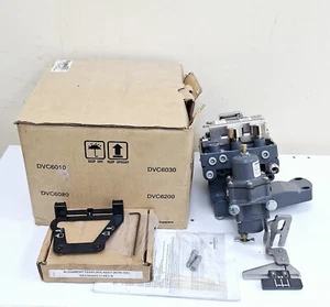 Fisher Controls DVC6200 / GE40184X292 HART Digital Valve Controller - Picture 1 of 21