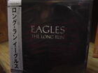 THE EAGLES LONG RUN JAPAN REPLICA TO THE ORIGINAL LP RELEASES Sealed IN OBI CD