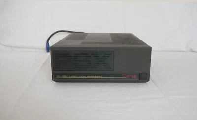 CYRUS PSX  – Alimentatore esterno  per Cyrus Two - Immagine 1 di 4