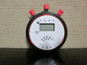 Monopoly Speed Electronic TIMER 2018 GAME Stop Watch REPLACEMENT PIECE - Picture 1 of 8