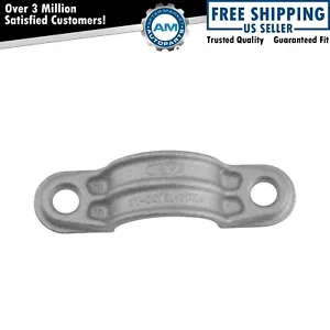 OEM Upper or Lower Steering Column Shift Tube Clamp for Ford Lincoln Mercury New - Picture 1 of 5