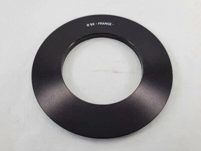 Adaptador de anillo Hasselblad Metal 52 mm Foto 1 de 4