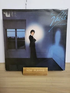 FRANKIE VALLI.....IS THE WORD, VINYL LP, RECORD, 1978 VG+/VG - Picture 1 of 4