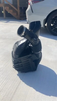 Dodge Ram 2500 3500 2013-2018 6,7 L caja de aire limpiador de admisión caja de filtro aire activo Foto 1 de 4