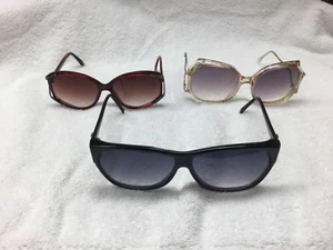 GAFAS DE SOL MUJER 3 pares - Imagen 1 de 8