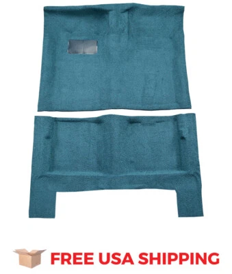 FITS 1970-1971 Ford Thunderbird 2DR Loop Carpet Foto 1 de 3