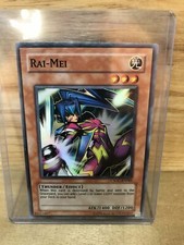 Rai-Mei(CSOC-EN085) Yugioh Card