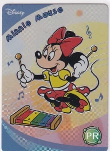 Disney Kakawow 2024 HLDM-YY-09 Minnie Mouse Música - Imagen 1 de 2