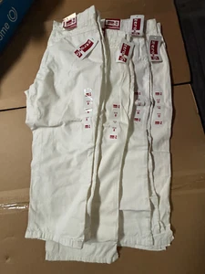 ZERO G GIRLS CAPRI PANTS SZ 14 NEW WITH TAGS - Picture 1 of 5