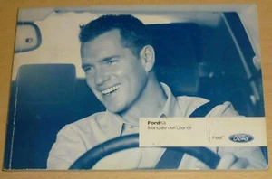 Libretto uso manutenzione FORD KA,anno 2008,in Italiano - Foto 1 di 2