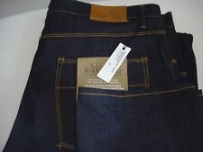 NWT RALEIGH DENIM WORKSHOP ALEXANDER FIT CONE MILLS MADE IN USA  " SOLD OUT "