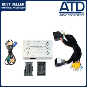 Kamera Interface für Mercedes A-Klasse W177 NTG 6.0 MBUX 10.25" Add Reverse Input - Bild 1 von 6