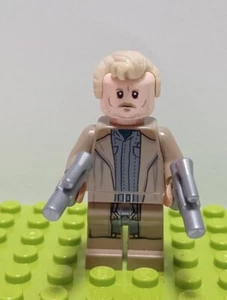LEGO Star Wars, Solo: Tobias Beckett SILVER BLASTERS, sw0941, 75215 - Imagen 1 de 4
