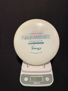 Legacy Discs Icon Edition Nemesis Distance Driver - Picture 1 of 3