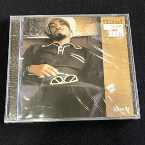 Love it by Bilal (CD, 2001) - Picture 1 of 2