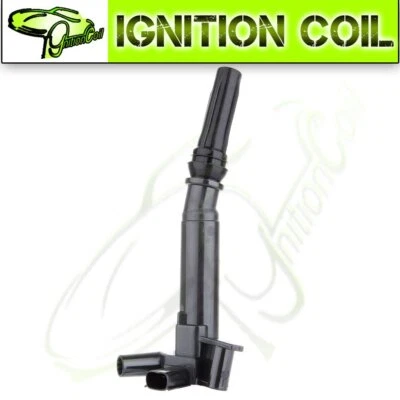 Nueva bobina de encendido compatible con Ford F-350 Super Duty 2011 2011 2012 2013 2014 6,2 L V8 Foto 1 de 4