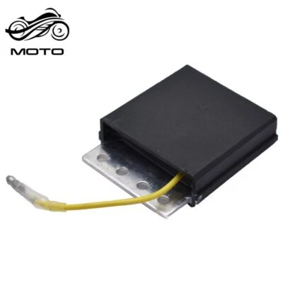 Voltage Regulator Rectifier For Polaris Indy RMK 700 4060122 4060123 4060092 New - Image 1 of 3