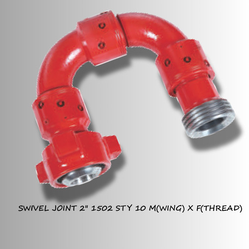 SWIVEL JOINT 2