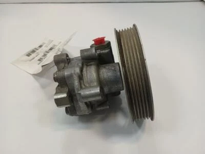 Power Steering Pump from 2007 AUDI A4 2.0L 8451328 - Image 1 of 4
