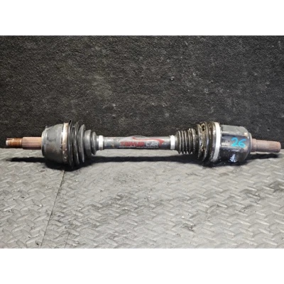 P68287866AB SEMIASSE ANTERIORE SX SINISTRO JEEP COMPASS (MP,M6)(2016 >) Foto 1 de 4