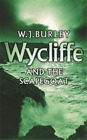 W.J. Burley Wycliffe and the Scapegoat (Paperback)