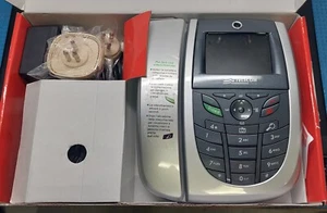 VIDEOTELEFONO TELECOM A FILO CON VIDEOCAMERA By URMET - Zdjęcie 1 z 8