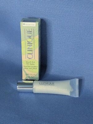 Clinique Touch Tint for Eyes Shimmer Frost 05 eye shadow NIB Global Ship - Bild 1 von 3
