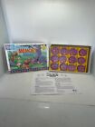 Vintage 1999 Winnie The Pooh Honey Pot Hunt and Memory Game (70  pieces)