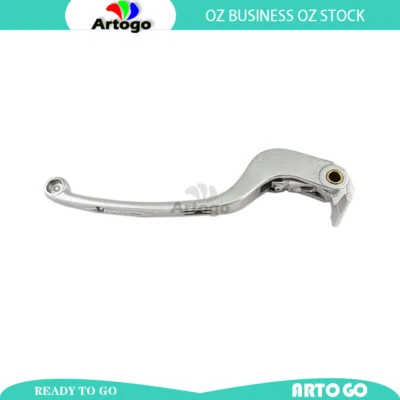 Palanca de freno delantera derecha triumph street triple 675R 2009-2011 2012 2013 Foto 1 de 3
