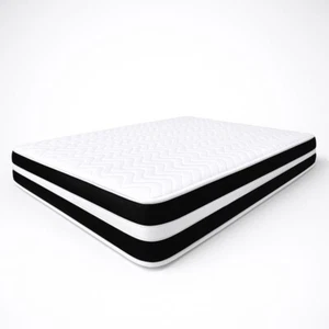 Resti Orthopaedic Mattress | Medium Support | Single Double King UK - Picture 1 of 12