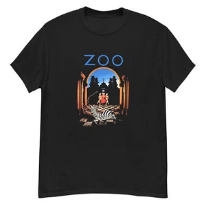 A Zed & Two Noughts (1985) t-shirt - Picture 1 of 15