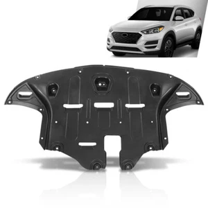 Fit For 2016-2021 Hyundai Tucson Front Engine Splash Shield Guard Under Cover - Picture 1 of 12