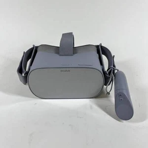 Oculus Go 64GB MH-A64 - Picture 1 of 5