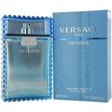 Versace Eau Fraiche 200 ml Men's Eau De Toilette