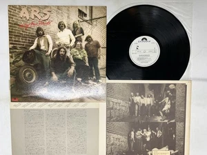 ATLANTA RHYTHM SECTION THE BOYS FROM DORAVILLE Japan LP [50117ER] - Picture 1 of 2