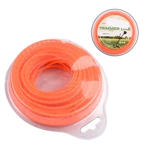 Hochleistungs AL2450S 0 095 Twisted Line für EGO 15 Zoll Freischneider - Bild 1 von 12