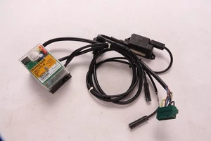 Buderus G134 AE134 LP/X Brennersteuerung G102W S02 - 5249828 - Picture 1 of 3