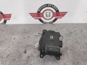 HONDA ACCORD MK7 OSF HEIZUNGSKLAPPENMOTOR STELLMOTOR 2003-2008 - Bild 1 von 6