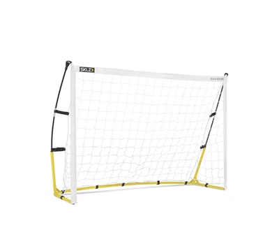Gol de futebol SKLZ Quickster para prática e treinamento - Imagem 1 de 4