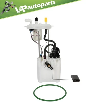 Conjunto de bomba de combustible para Lincoln Navigator para Ford Expedition 5,4 L 2010-2014 Foto 1 de 4