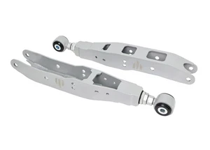 Whiteline Adjustable Rear Lower Control Arms | Fits 2008–2025 Subaru WRX - Picture 1 of 7
