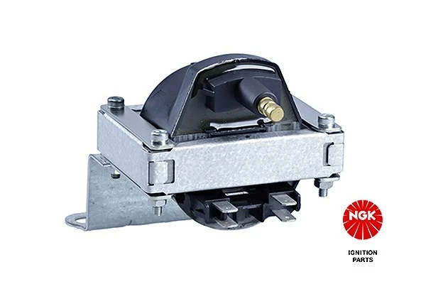 1x NGK Bobine D'allumage U1002 (48029)