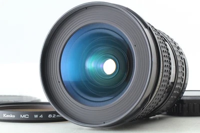 [Top MINT] SMC PENTAX FA 645 Zoom 33-55mm f/4.5 AL Lens for 645 N NII From JAPAN - Image 1 of 4